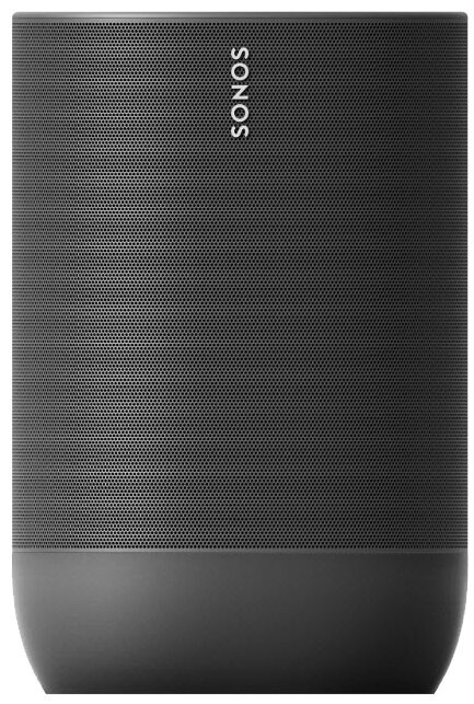 Sonos Move [черный]