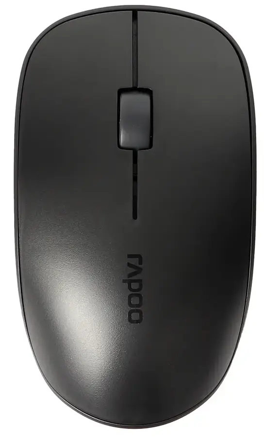 Rapoo M200 Silent черный