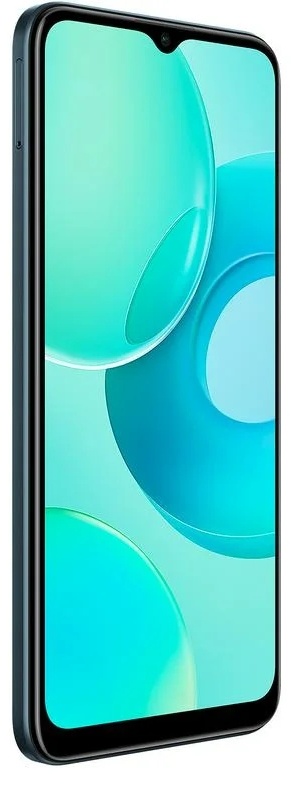 WIKO T10 Rally 2 ГБ/64 ГБ черный