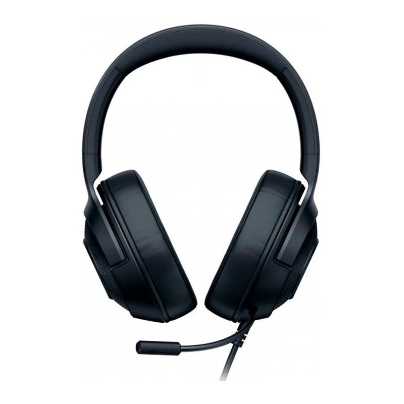 Razer KRAKEN X LITE RZ04-02950100-R381 черный