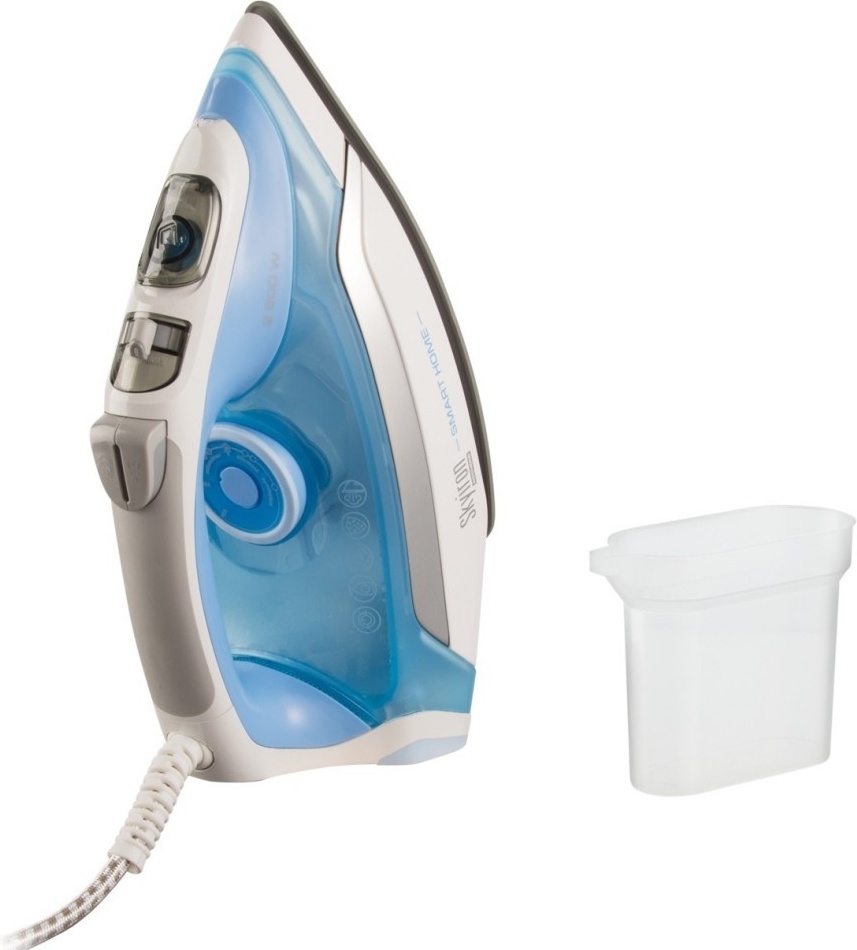 REDMOND RI-C255S синий