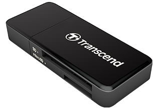 Transcend TS-RDF5K