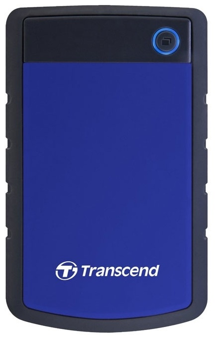 Transcend TS2TSJ25H3B 2000 ГБ