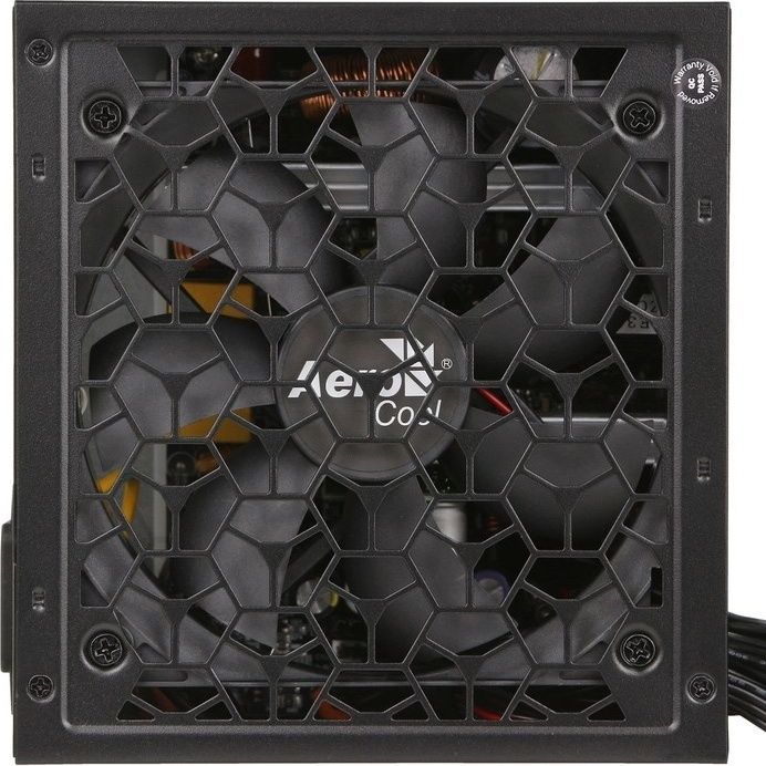 Блок питания Aerocool AERO WHITE 550W (ACPW-AR55AEC.12)