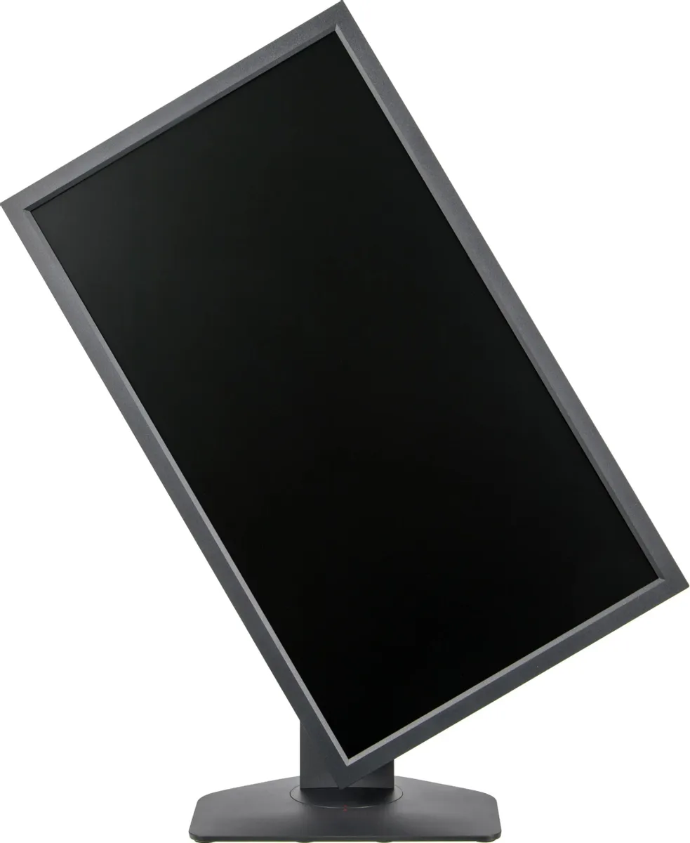 BenQ Zowie XL2411K черный