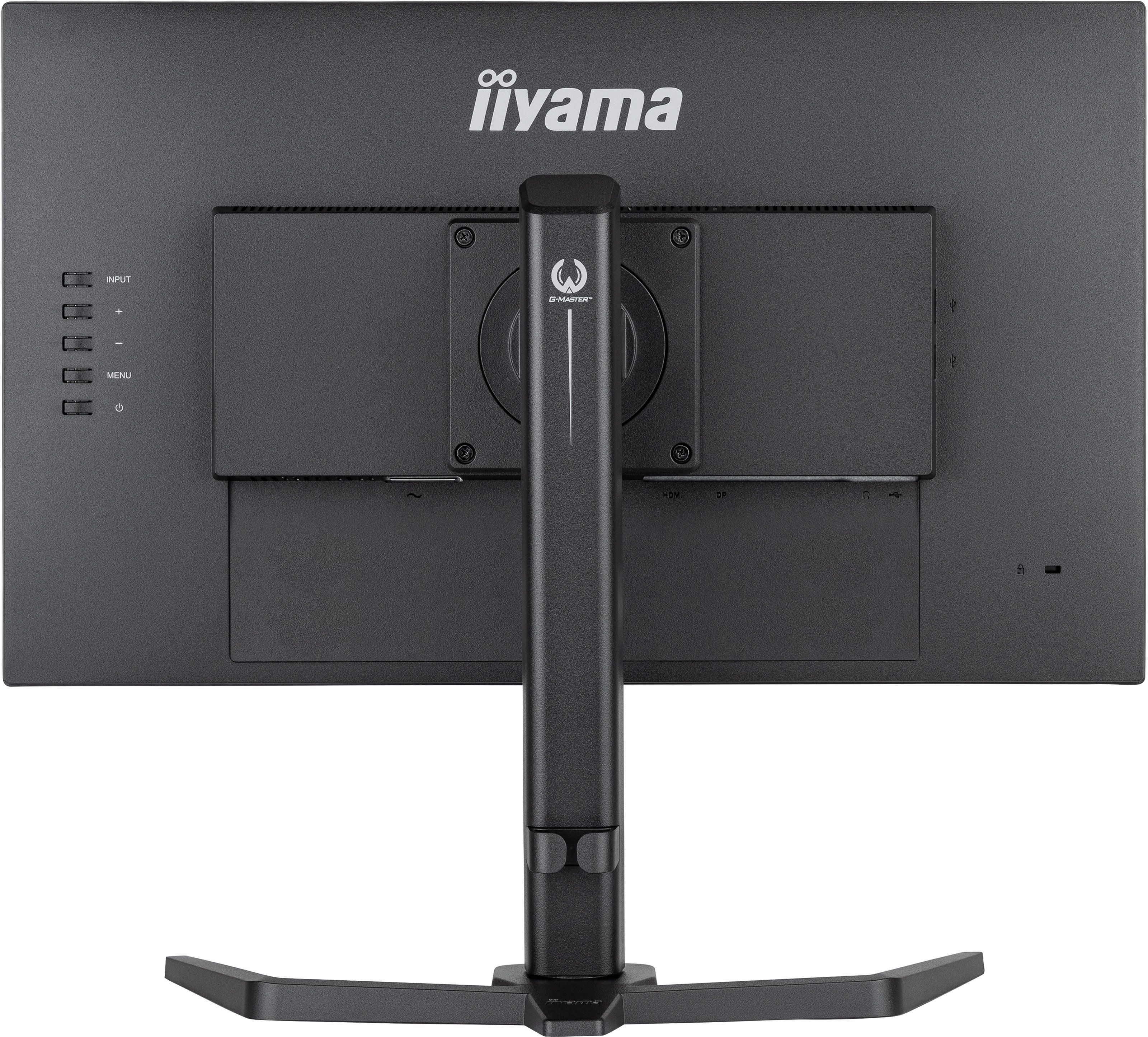 23.8" Iiyama GB2470HSU-B5 A черный