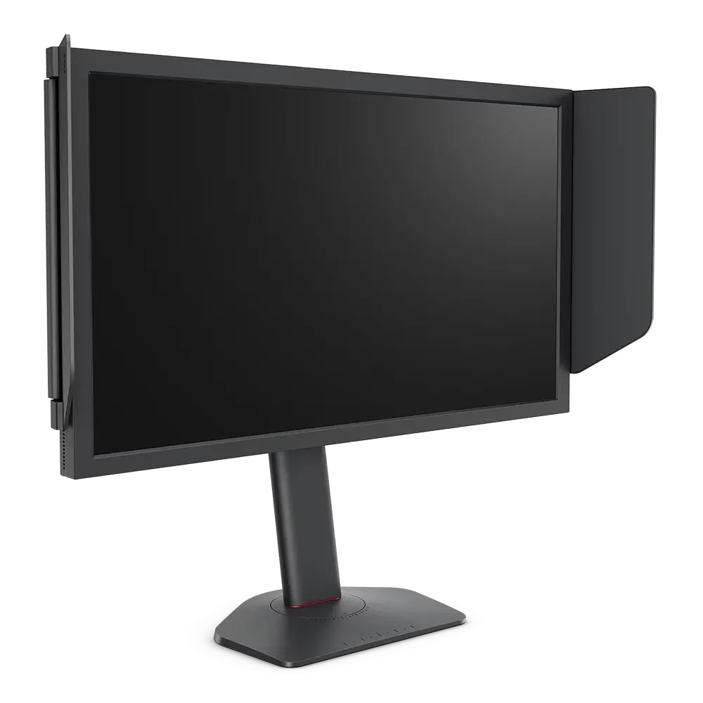 Монитор ZOWIE XL2566X+ (9H.LMRLB.QB)