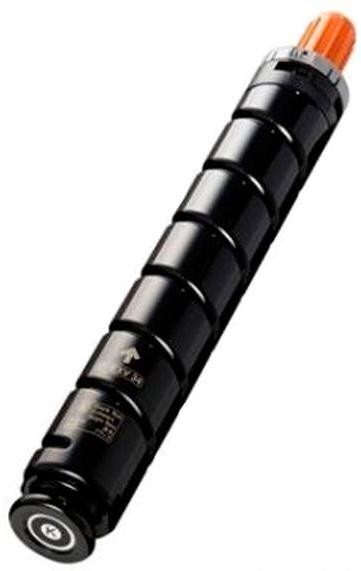 Canon C-EXV34M пурпурный