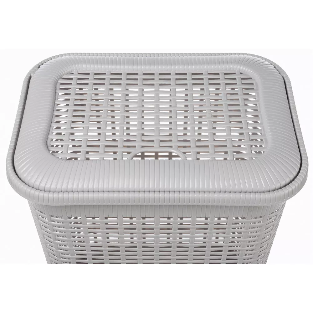 Корзина для белья