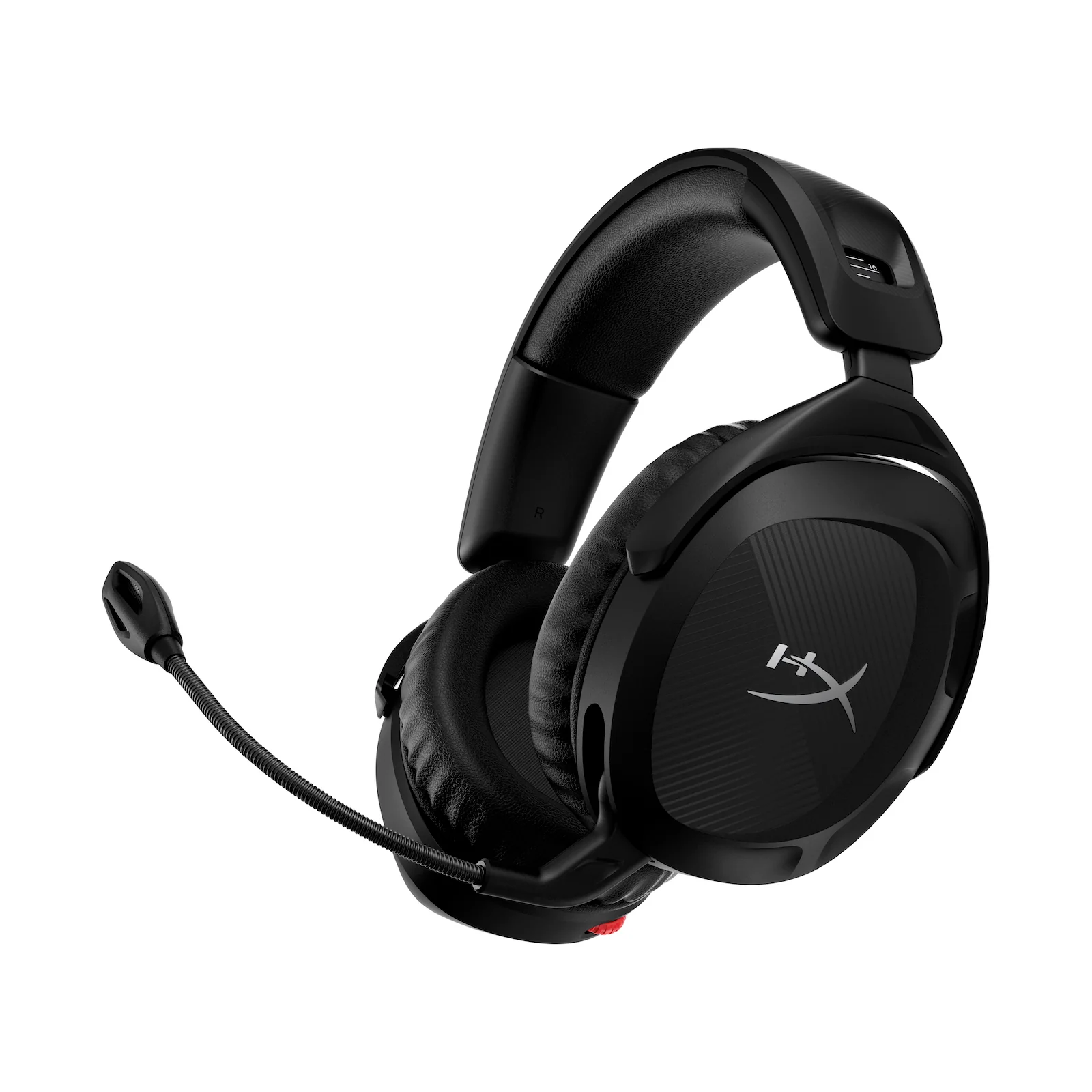HyperX Cloud Stinger 2 Wireless черный