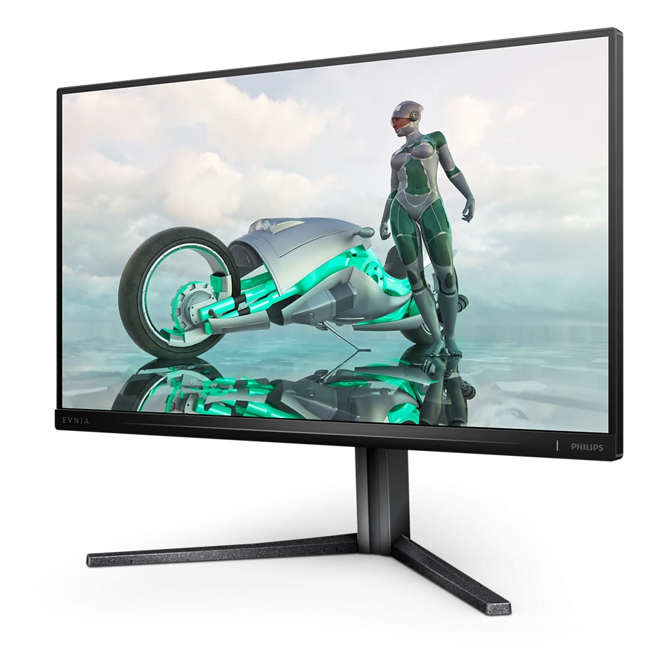 Монитор PHILIPS 25M2N3200W/01 25''