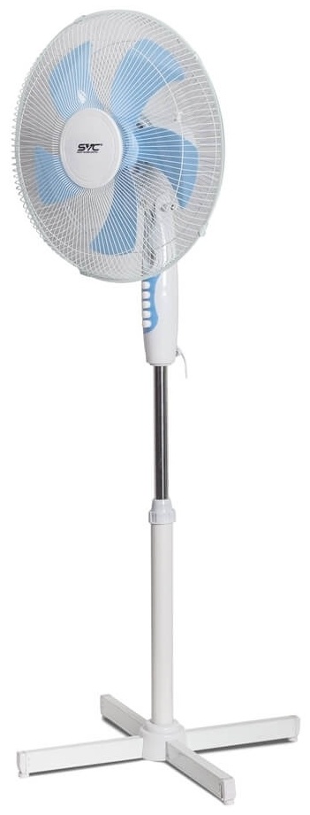 Вентилятор SVC AFF-1640