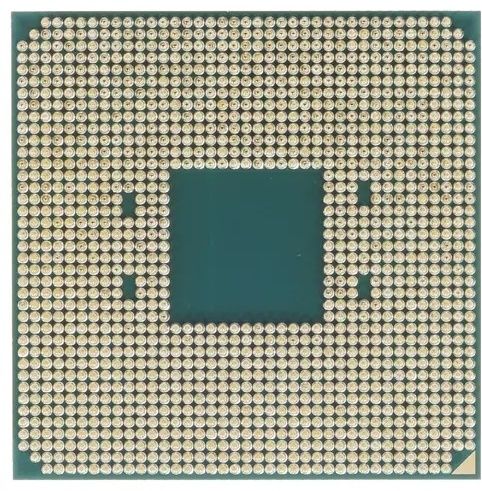 Процессор AMD Ryzen 5 5600X OEM (100-000000065)