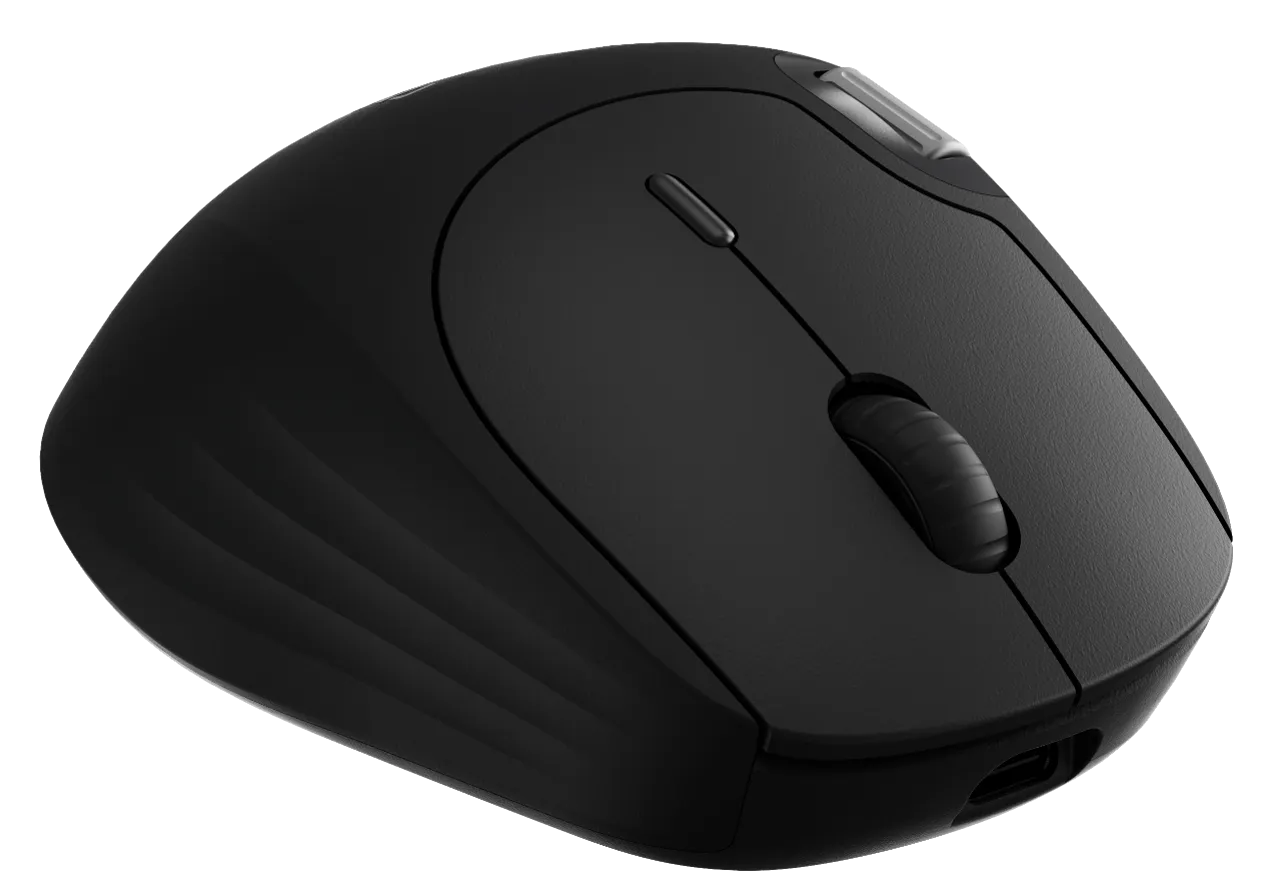 Rapoo MT560 черный