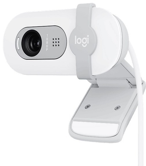 Logitech Brio 100