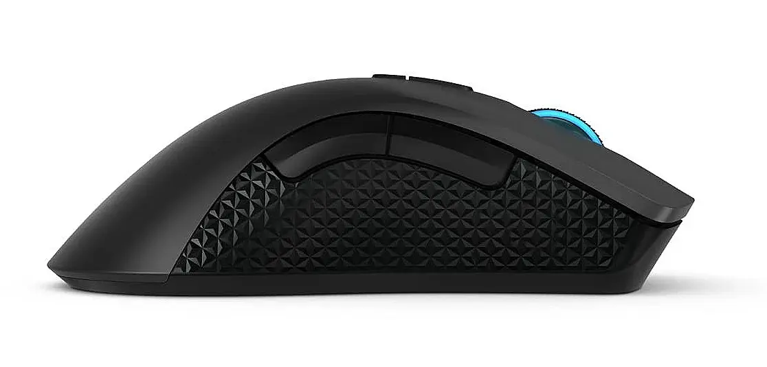 Lenovo Legion M600 GY50X79385 черный