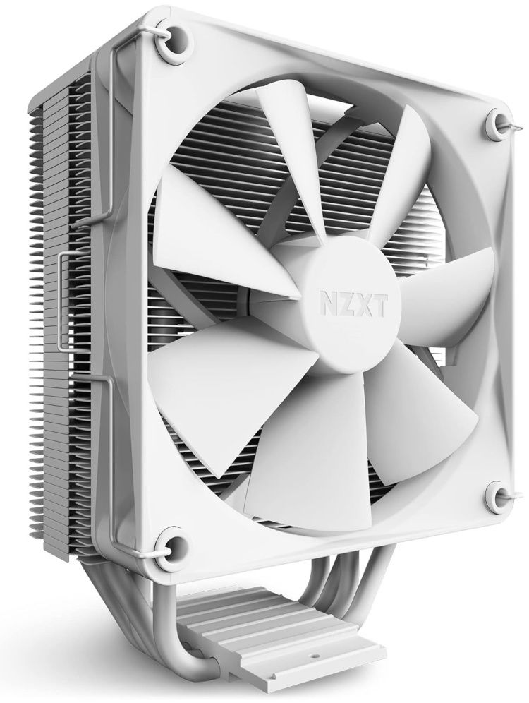 Кулер NZXT RC-TN120-W1