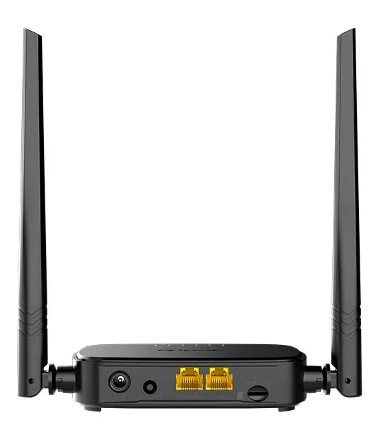 Маршрутизатор Tenda 4G03 Pro