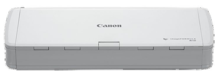 Canon imageFORMULA R10 4861C003 белый