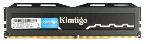Kimtigo Wolfrine 3200 8GB