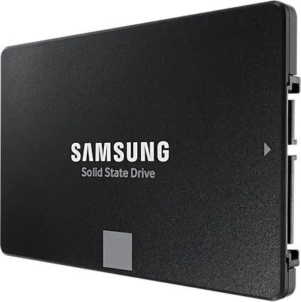 SSD накопитель Samsung MZ-77E1T0BW