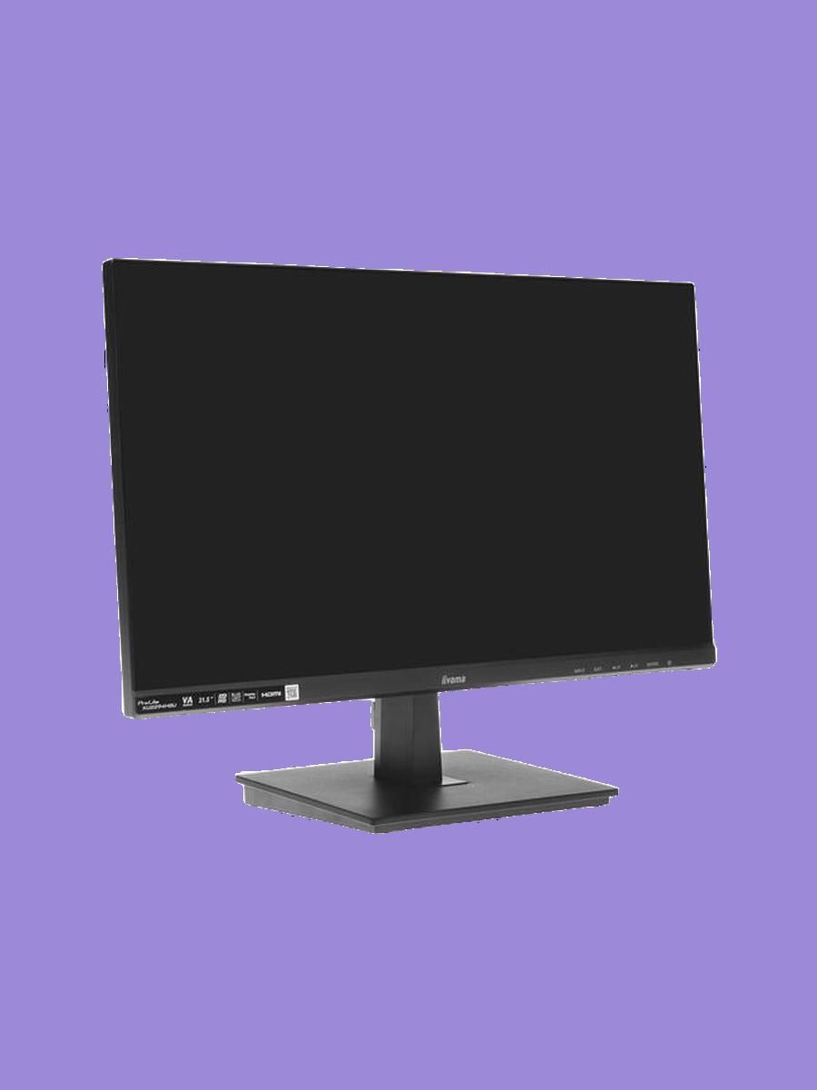 Монитор Iiyama XU2294HSU-B1