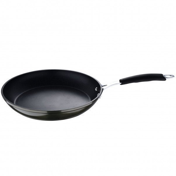 Сковорода Bergner Midnight BG-30128-GR