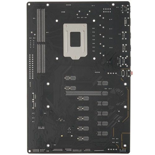 Материнская плата ASRock Q270 PRO BTC+
