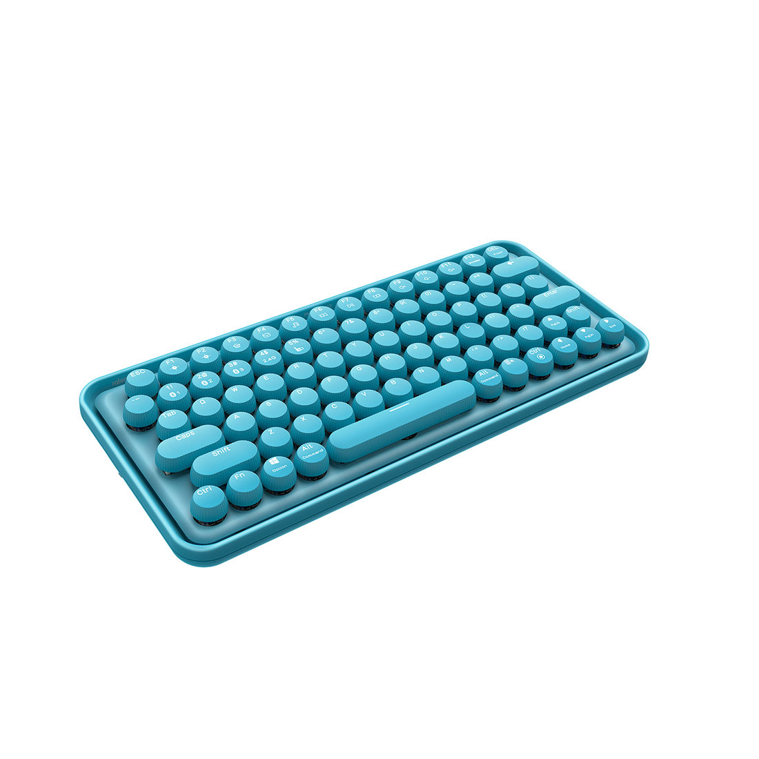 Rapoo Ralemo Pre 5 Blue голубой