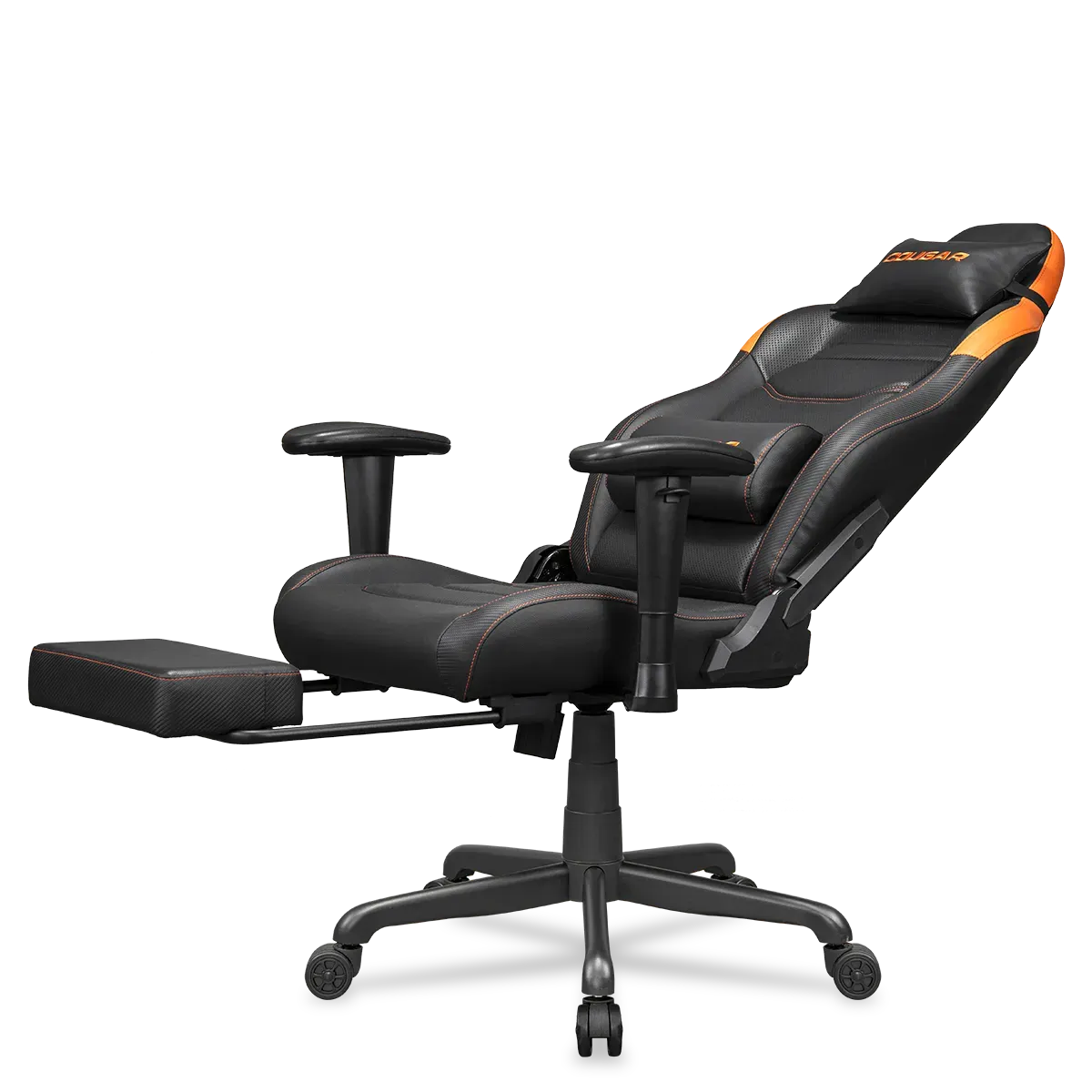 Cougar Explore Neo [Черно-Оранжевый]