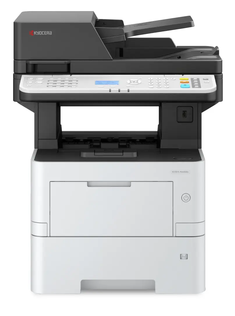 МФУ KYOCERA ECOSYS MA4500x(110C133NL0)