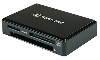 Transcend TS-RDC8K2