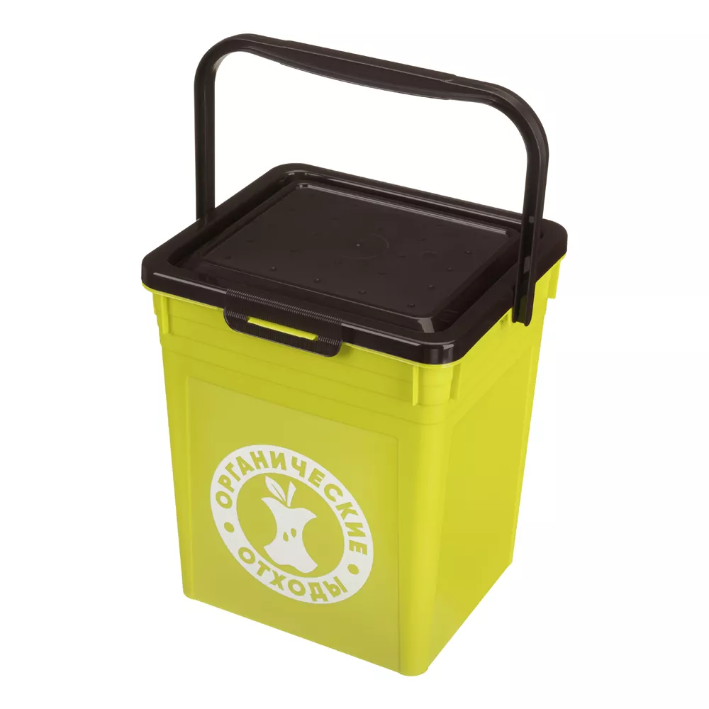 Контейнер для мусора