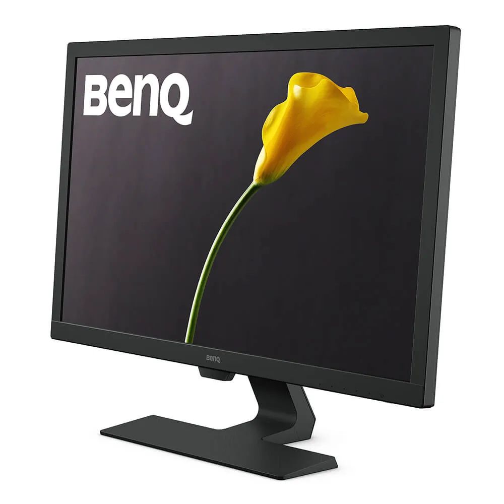 Монитор BenQ GL2780 (9H.LJ6LB.QBE)