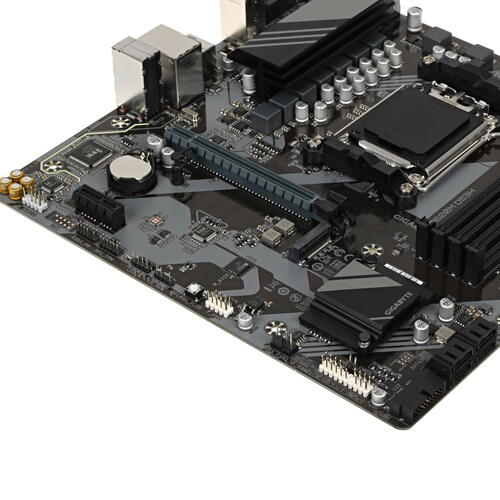 Материнская плата Gigabyte A620M DS3H DDR5