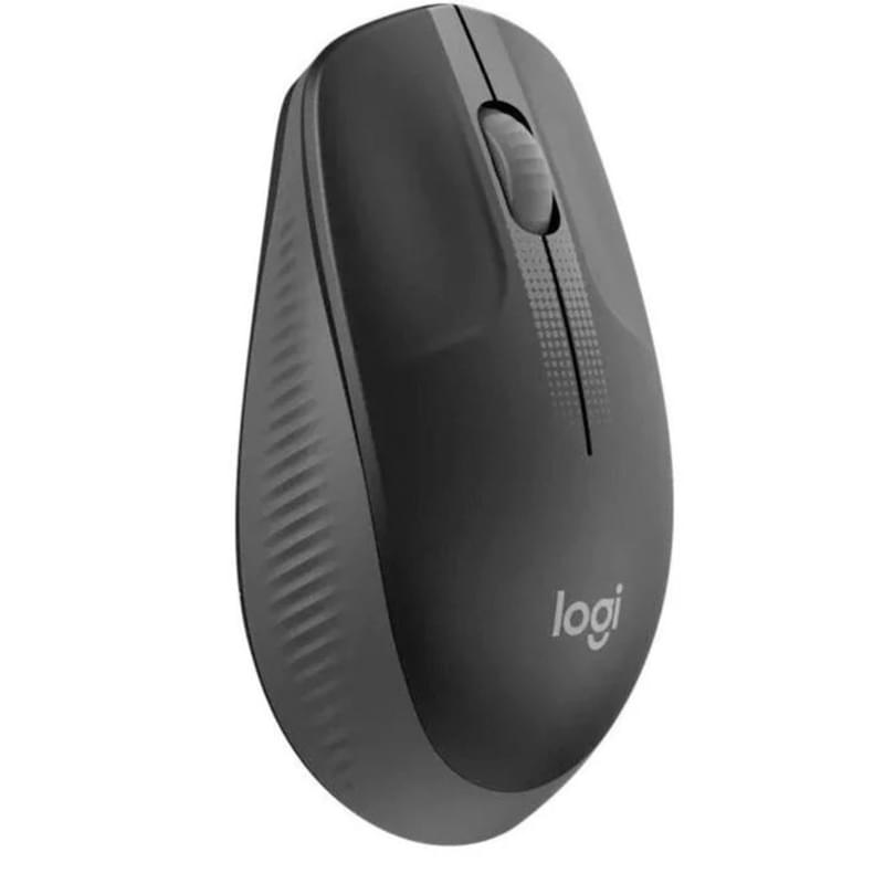 Logitech M190 910-005906 серый