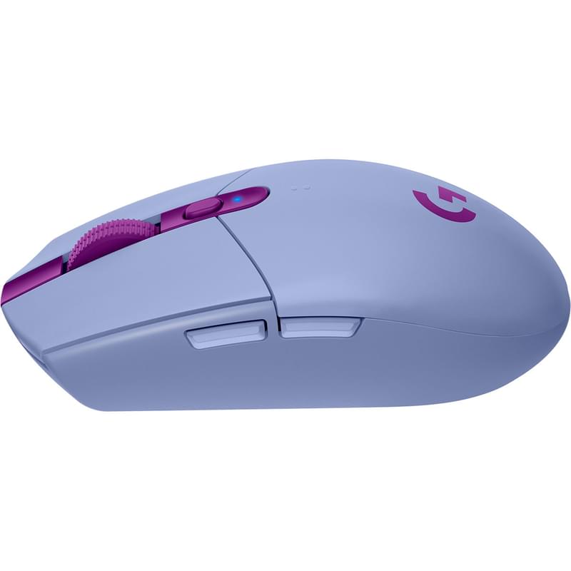 Logitech Lightspeed G305 910-006022 фиолетовый