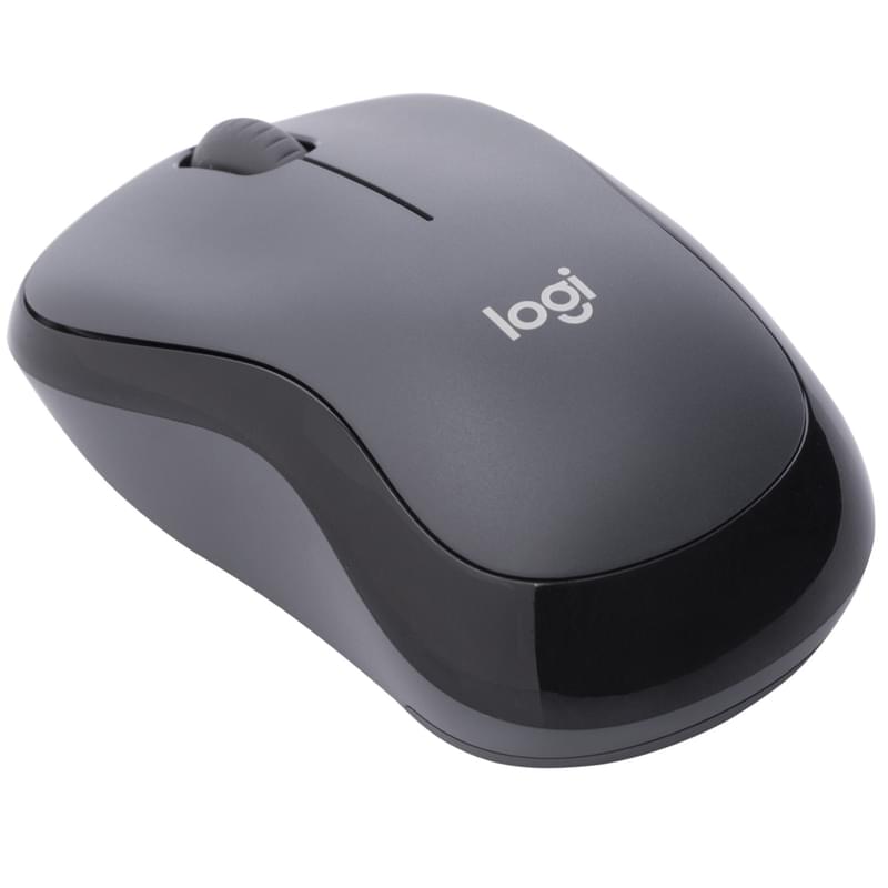 Logitech M221 серый