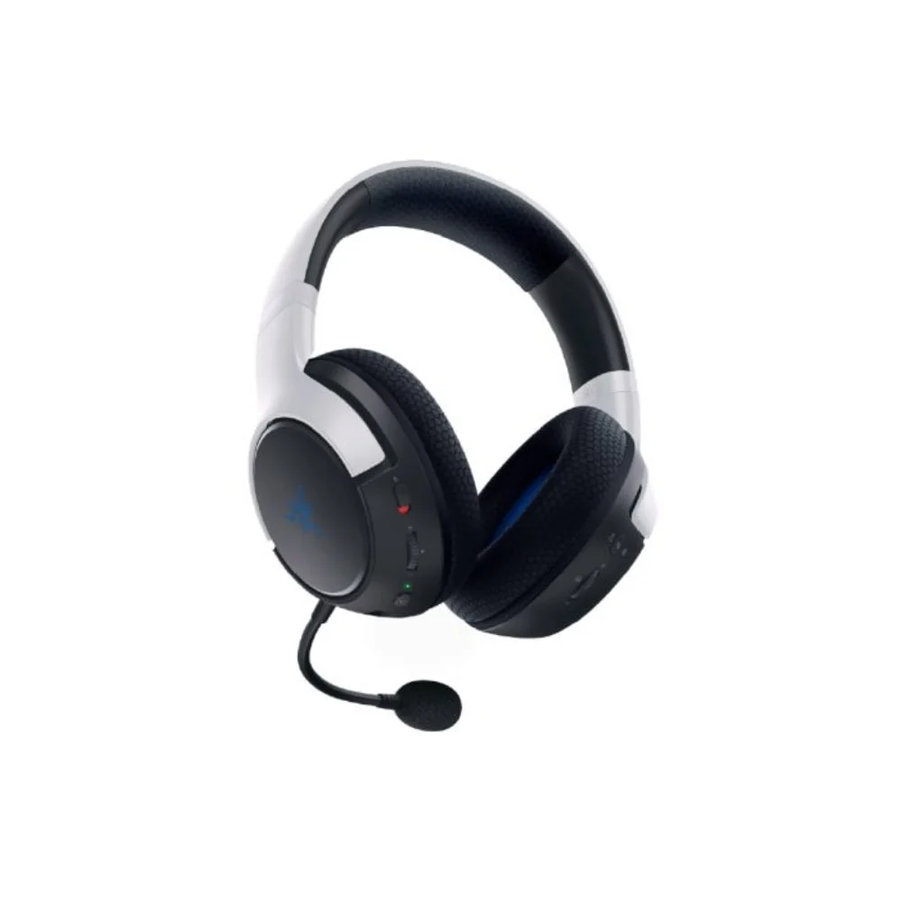 Razer Kaira HyperSpeed PlayStation RZ04-03980200-R3G1 белый