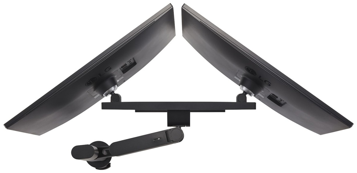 Монитор 27'' 27QP88D-BS