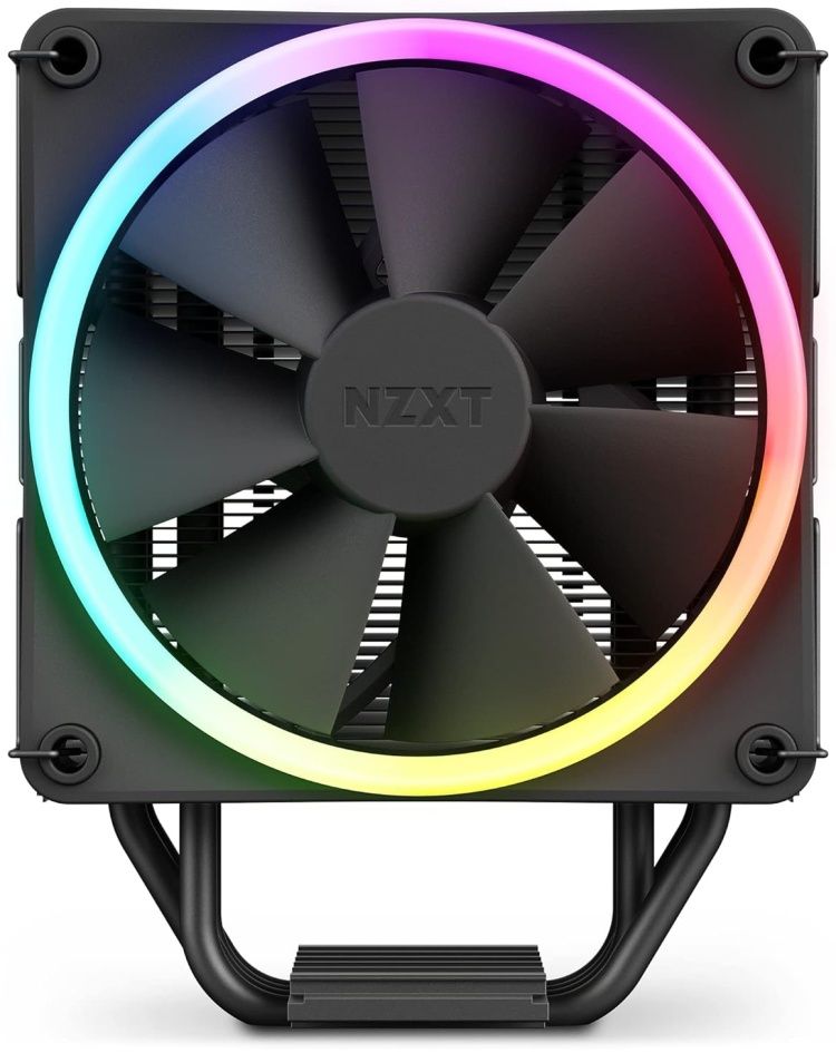 Кулер NZXT RC-TR120-B1
