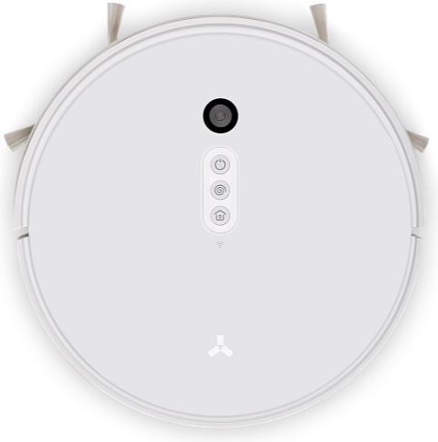 Робот-пылесос Accesstyle VR32V02MW