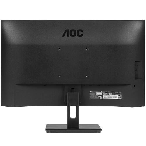 Монитор AOC 24E3UM