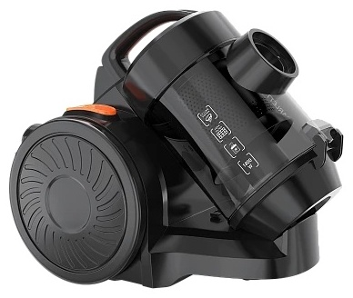 Пылесос Scarlett SC-VC80C65