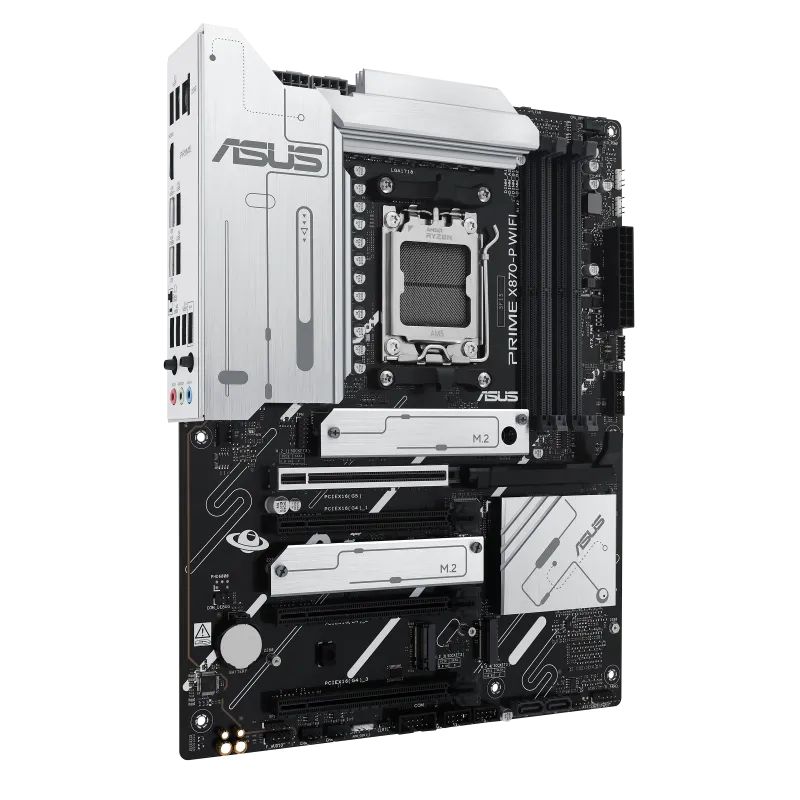 Материнская плата Asus Prime X870-P WiFi DDR5 (90MB1IS0-M0EAY0)