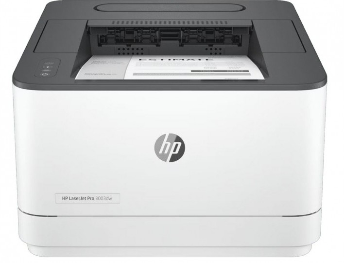 Принтер HP LaserJet Pro 3003dw