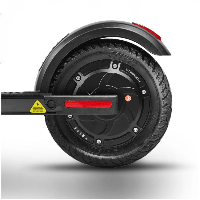 Электросамокат TRIBE Himba [Черный]