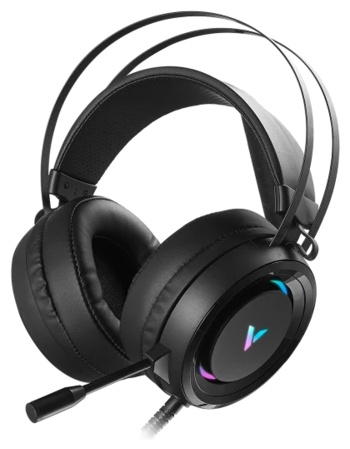 Rapoo VH500C черный