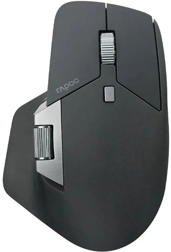 Rapoo MT760L черный