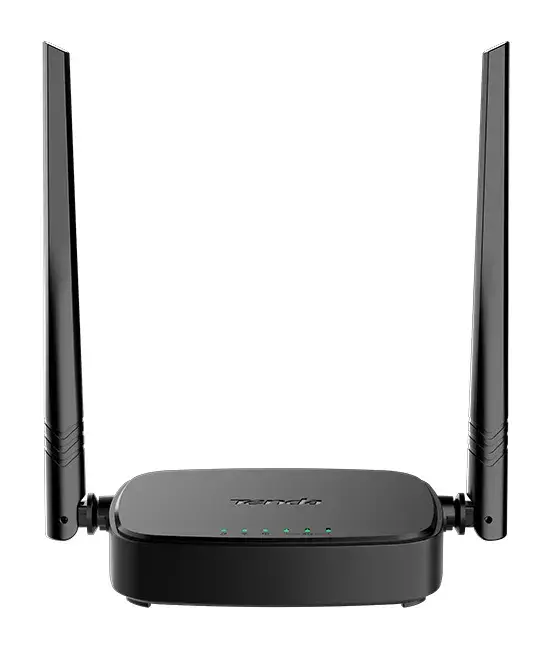 Маршрутизатор Tenda 4G03 Pro